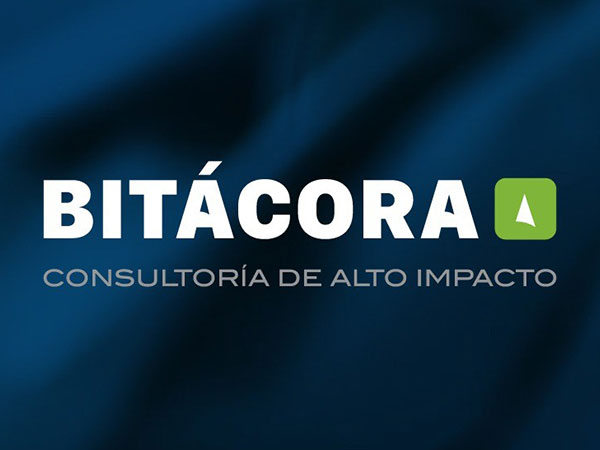 Logo bitacora