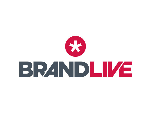 Logo brandlive