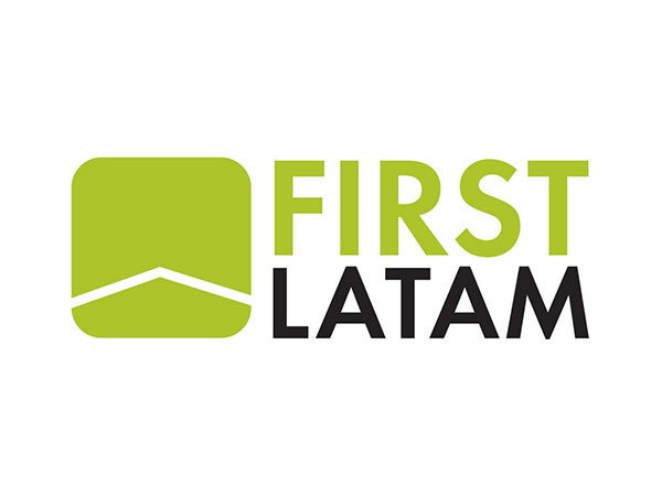Logo first-latam
