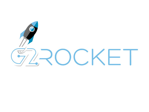 Logo g2rocket