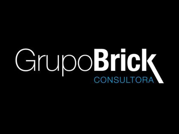Logo grupobrick