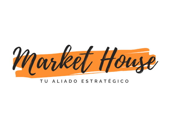 Logo market-house
