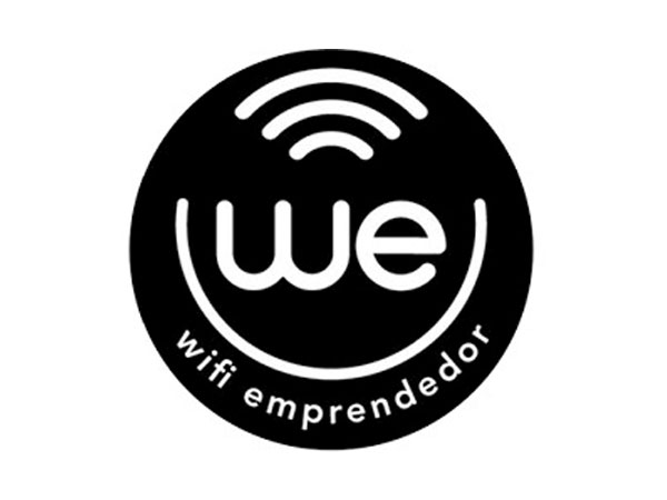 Logo wifi-emprendedor