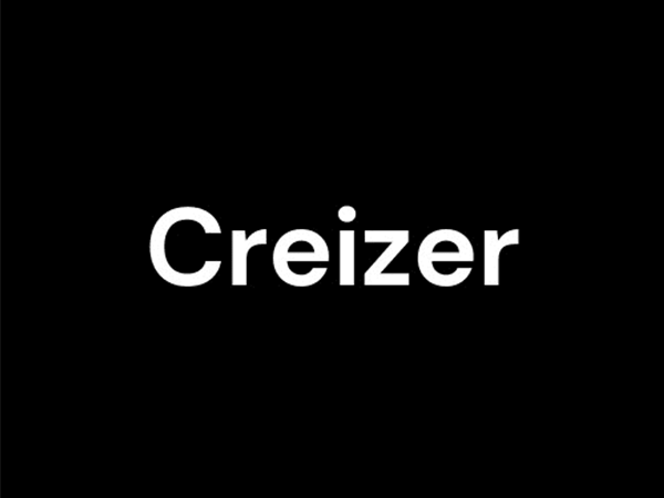 logo CREIZER